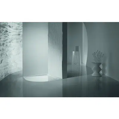 ZIRCON WITH SUPPORT 1000x800 Mod. 605-2 için görüntü