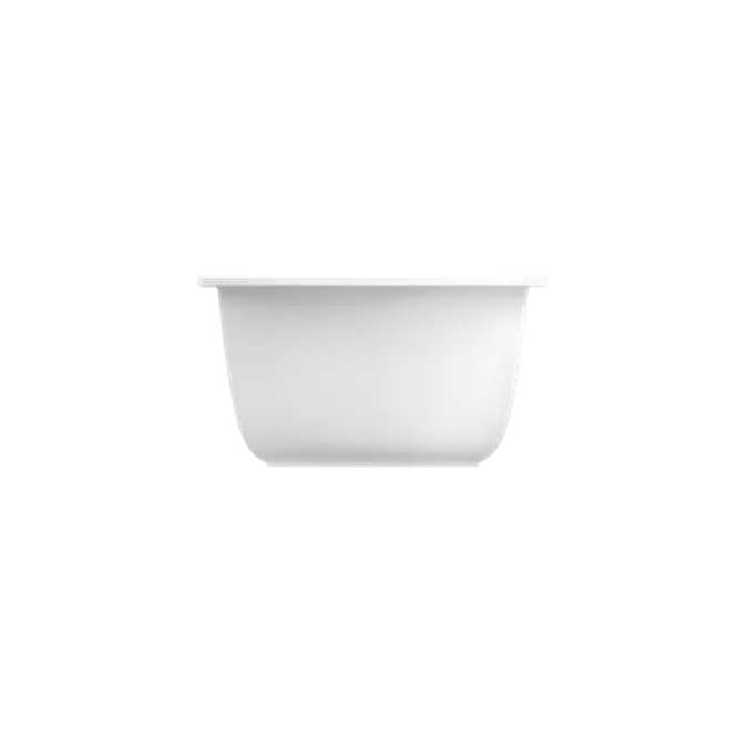 ELLIPSO DUO OVAL 1900x1000x465