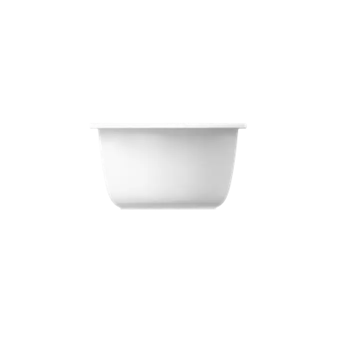 ELLIPSO DUO OVAL 1900x1000x465