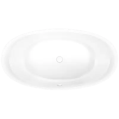 Image for ELLIPSO DUO OVAL 1900x1000x465