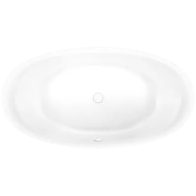 Image for ELLIPSO DUO OVAL 1900x1000x465