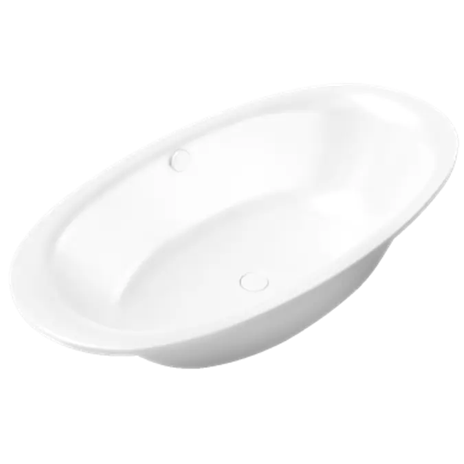 ELLIPSO DUO OVAL 1900x1000x465