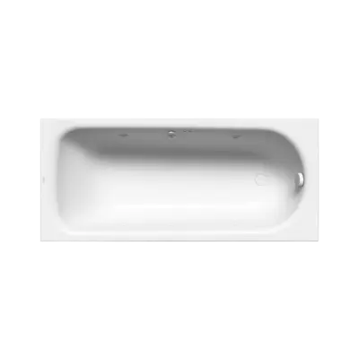 Image for SANIFORM PLUS  Whirl with AQUAMASSAGE BODY 
1700 x 750 x 410