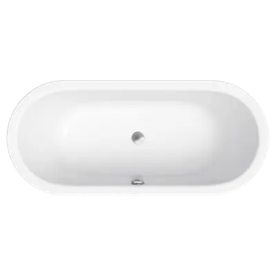 Image for CLASSIC DUO OVAL 1600x700x430