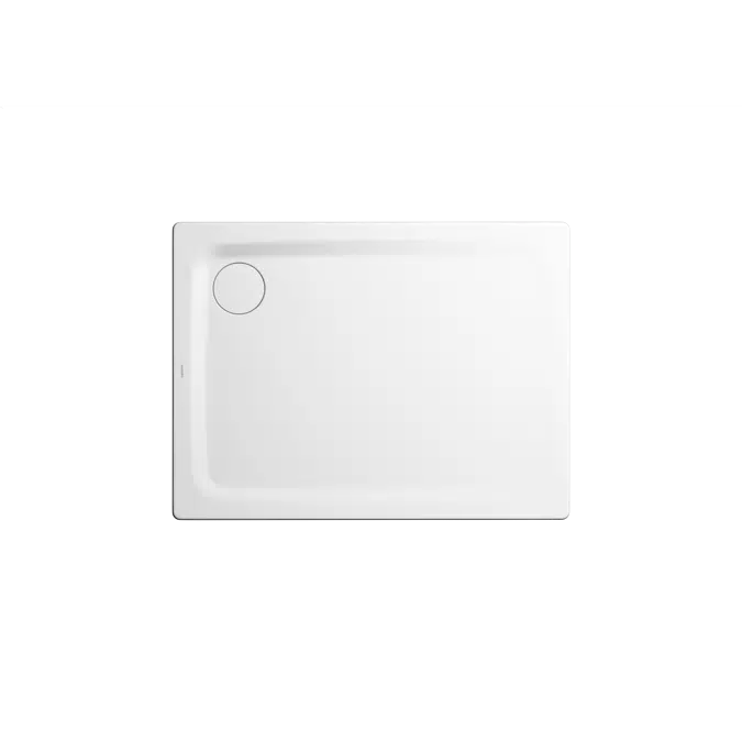 BIM objects - Free download! SUPERPLAN PLUS 1200x900x25 Mod. 484 ...