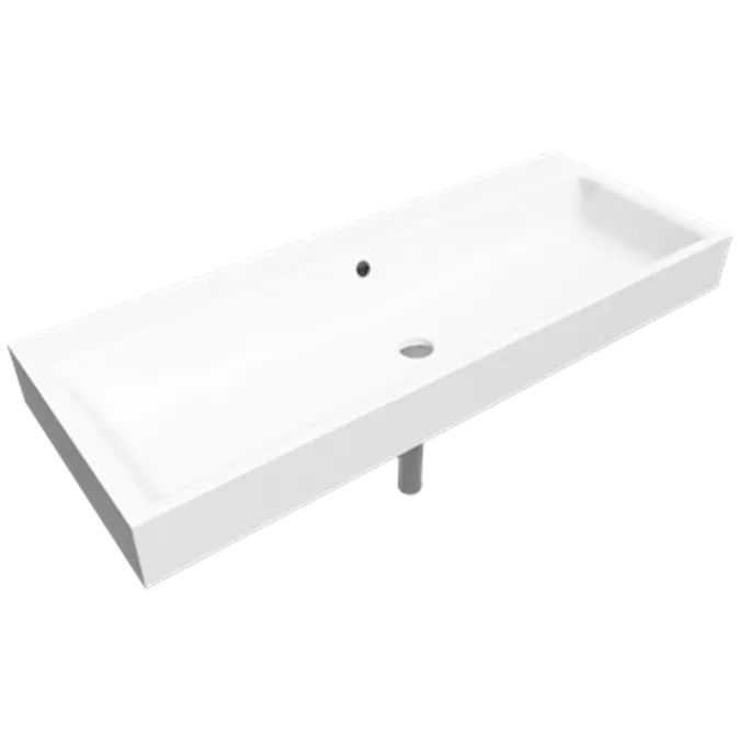 PURO 1200x460x120
