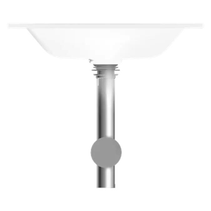 CONO 500x500x14