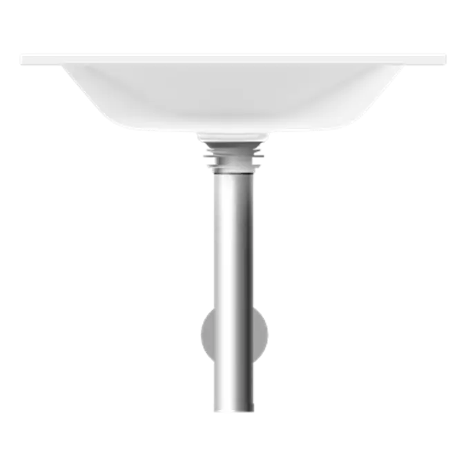 CONO 500x500x14