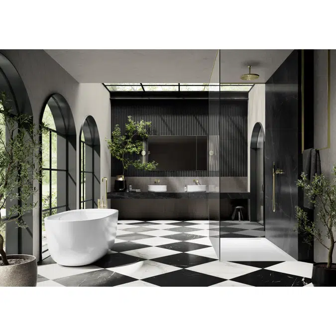 MEISTERSTÜCK OYO DUO 1630x770x1630 Mod. 1050-4035