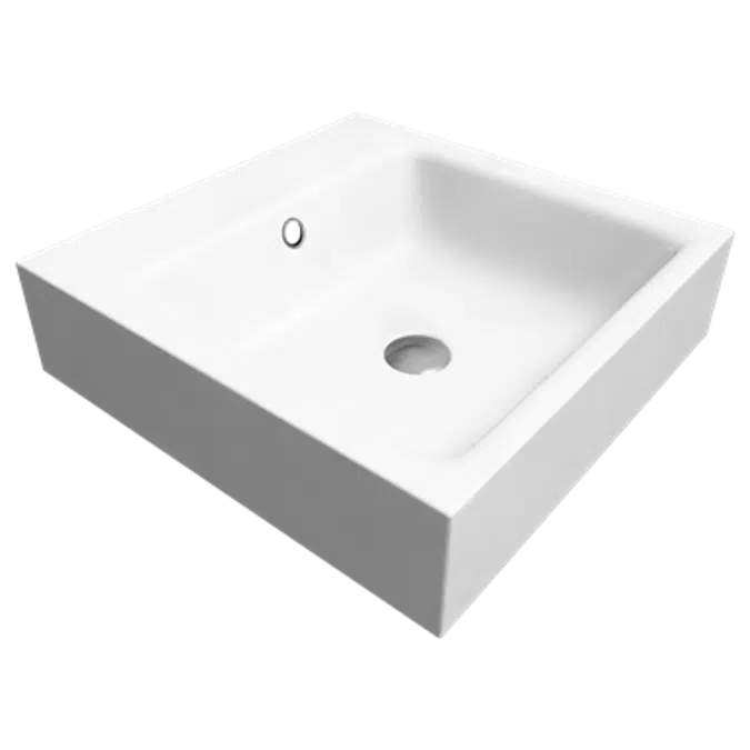 PURO 460x460x120