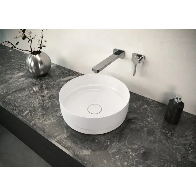 NUEVA WASHBOWL Ø380 Mod. 3191