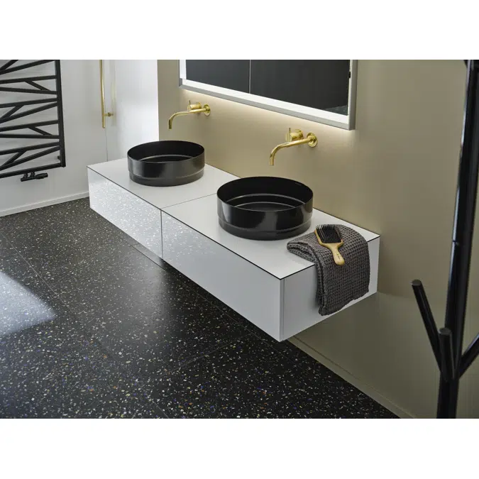 NUEVA WASHBOWL Ø380 Mod. 3191