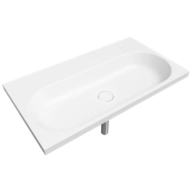 CENTRO 900x500x40