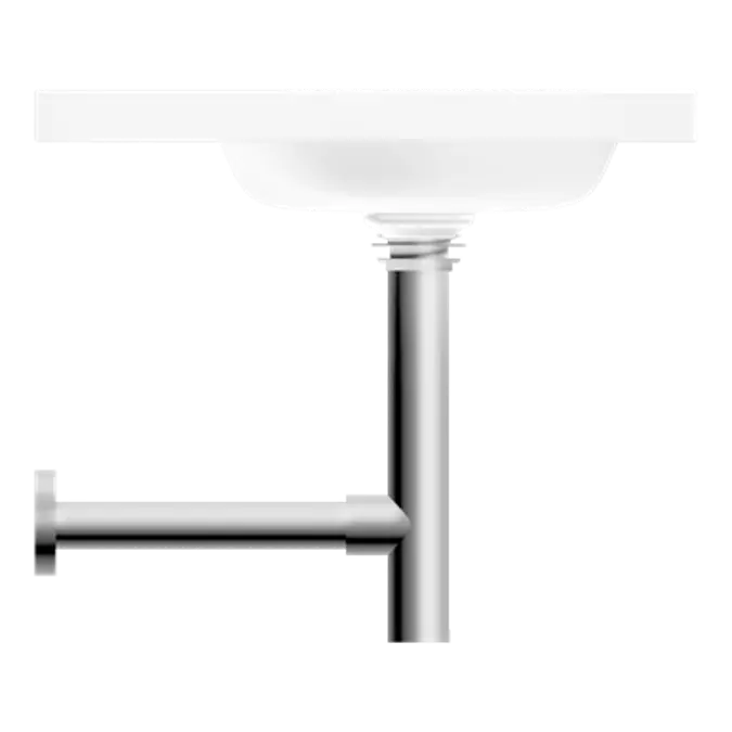 CONO Aufsatzwaschtisch 500x500