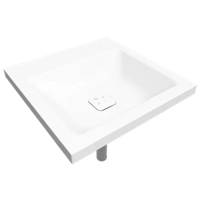 CONO 500x500x40