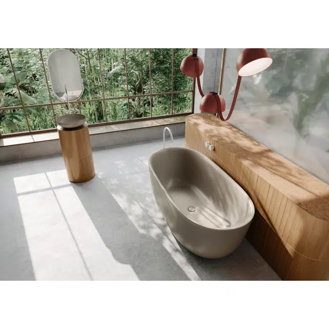 MEISTERSTÜCK OYO DUO 1730x820x1730 Mod. 1051-4032