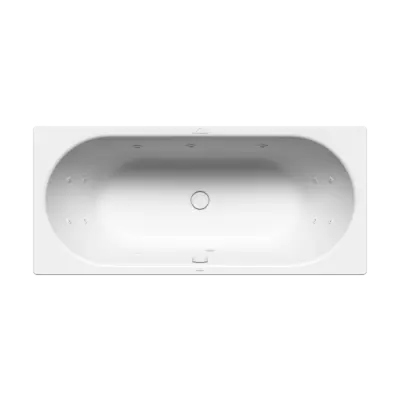 Image for CENTRO DUO&nbsp; Whirl with AQUAMASSAGE FULL BODY 
1800 x 800 x 485