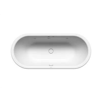 imagen para CENTRO DUO OVAL Whirl with AQUAMASSAGE BODY 
1700 x 750 x 485