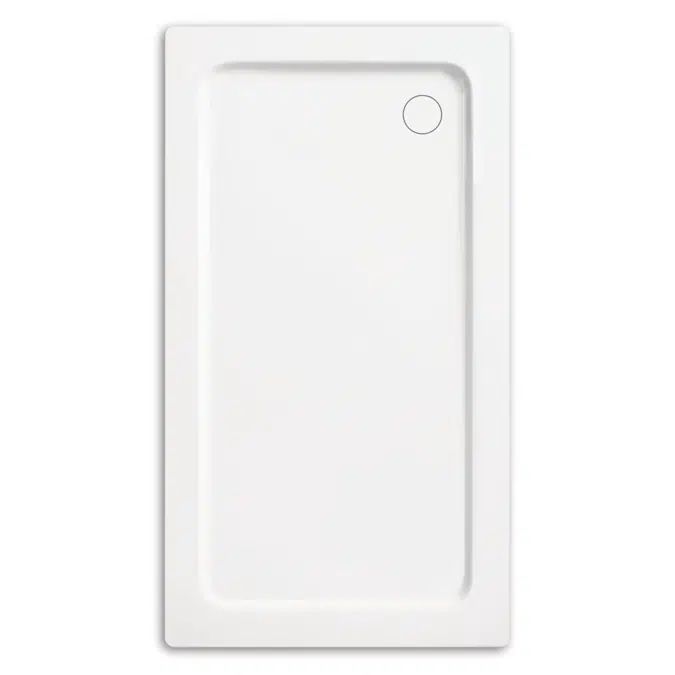 BIM objects - Free download! SUPERPLAN CLASSIC 1700x700x47 Mod. 409 ...