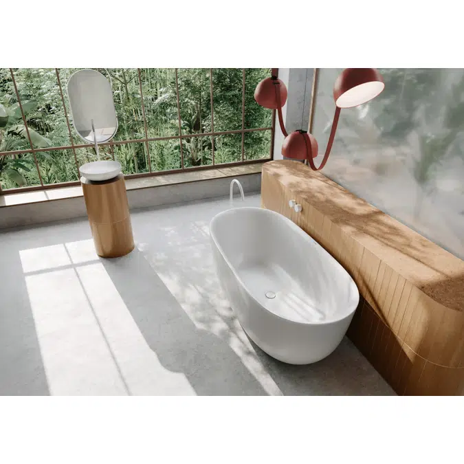 MEISTERSTÜCK OYO DUO 1730x820x1730 Mod. 1051-4035
