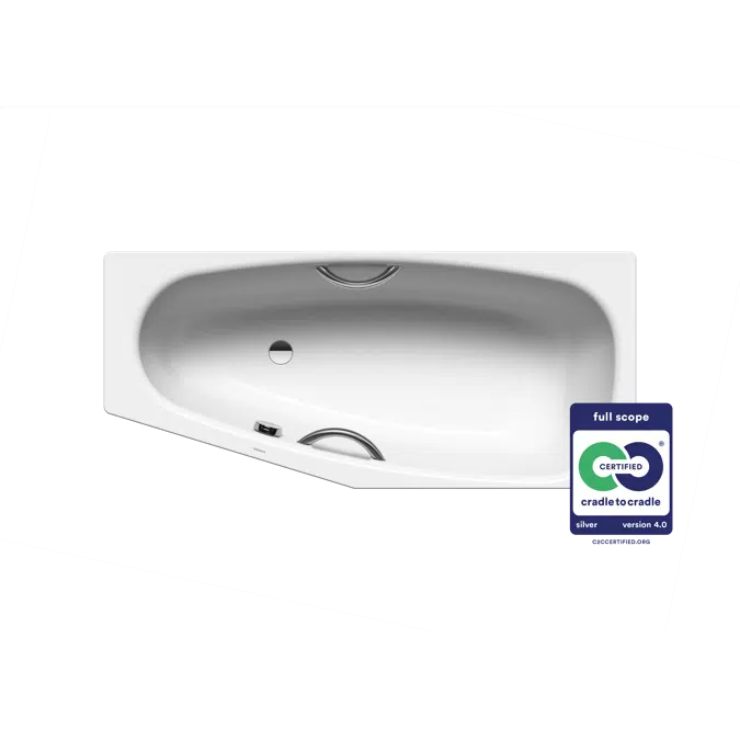 Objetos BIM - ¡Descarga gratis! MINI STAR LEFT 1570x750x420 Mod. 833 ...