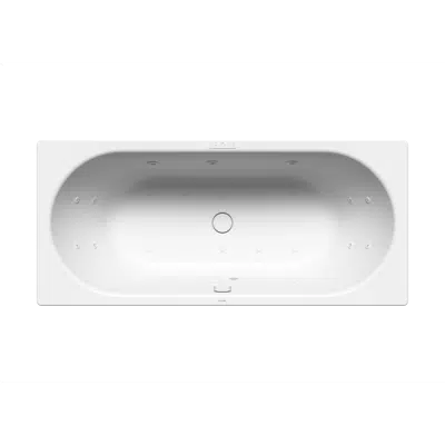画像 CENTRO DUO&nbsp; Whirl with COMBIMASSAGE BODY & SOUL 
1800 x 800 x 485