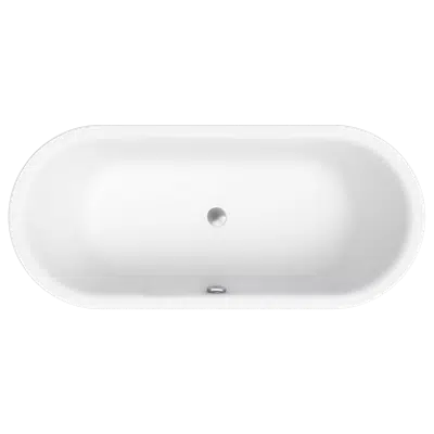 Classic Duo Oval