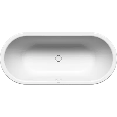 Centro Duo Oval