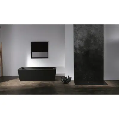 Image for CONODUO freestanding 1900x900x1900 Mod. 734-7