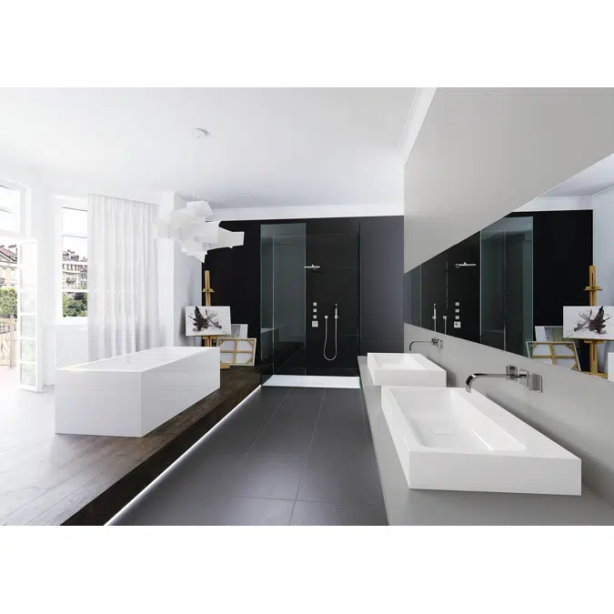 MEISTERSTÜCK CONODUO 1800x800x1800 Mod. 1733-4081