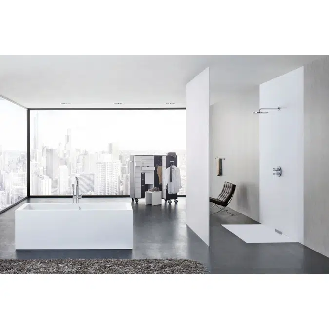 MEISTERSTÜCK CONODUO 1800x800x1800 Mod. 1733-4081