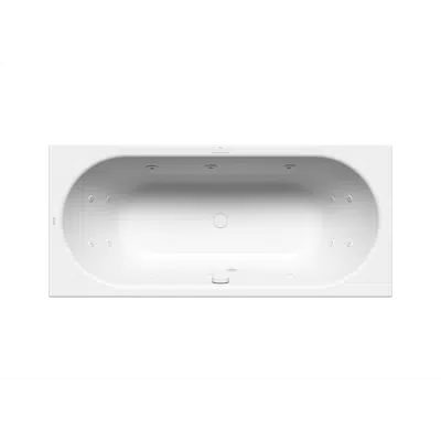 CLASSIC DUO Whirl with AQUAMASSAGE FULL BODY 
1700 x 750 x 430 için görüntü