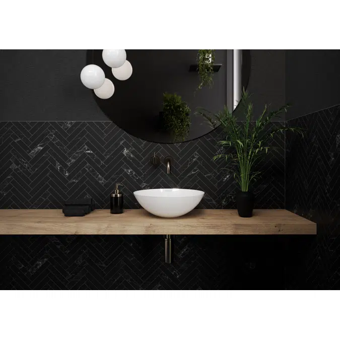 AVELLINO WASHBOWL Ø300 Mod. 3203