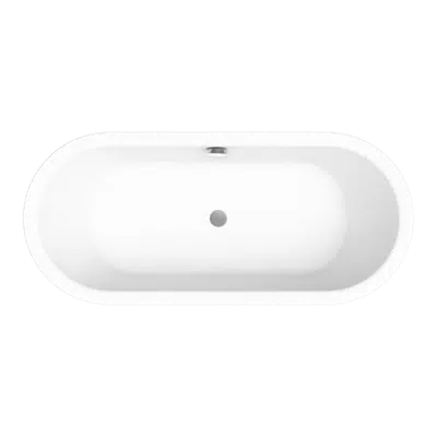 Classic Duo Oval