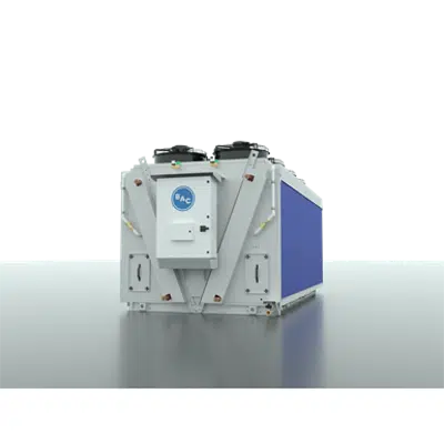 imagen para TrilliumSeries™ Adiabatic Condensers
