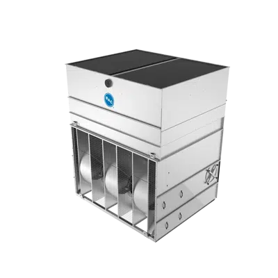 Image pour VT0 Cooling Tower