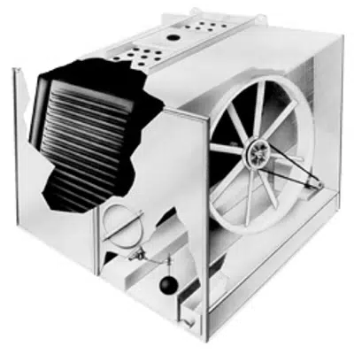 Зображення для FXT Cooling Tower