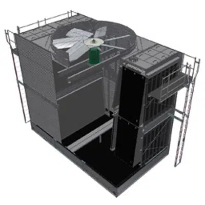 Image for Series 3000 Cooling Tower