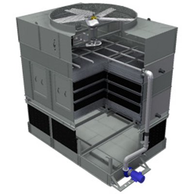 Air Conditioner Spare Parts York Power Box 025-34111-000