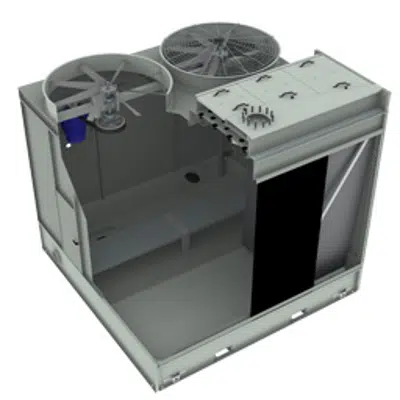 Image for Series 1500 Cooling Tower