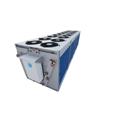 Image for TrilliumSeries Adiabatic Cooler