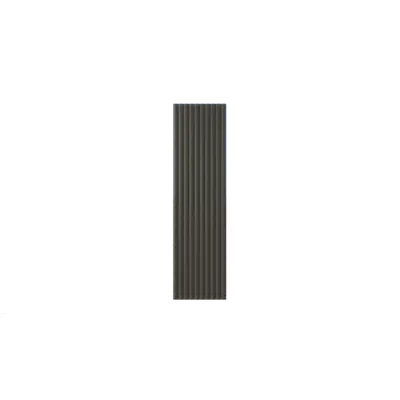 Image for Volumetric Wall Covering Palladio