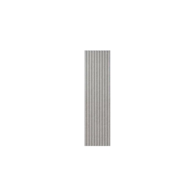 Volumetric Wall Covering Palladio