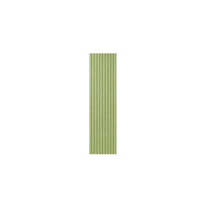 Volumetric Wall Covering Palladio