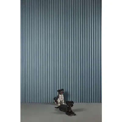 Image for Acoustic Wall Panel Track