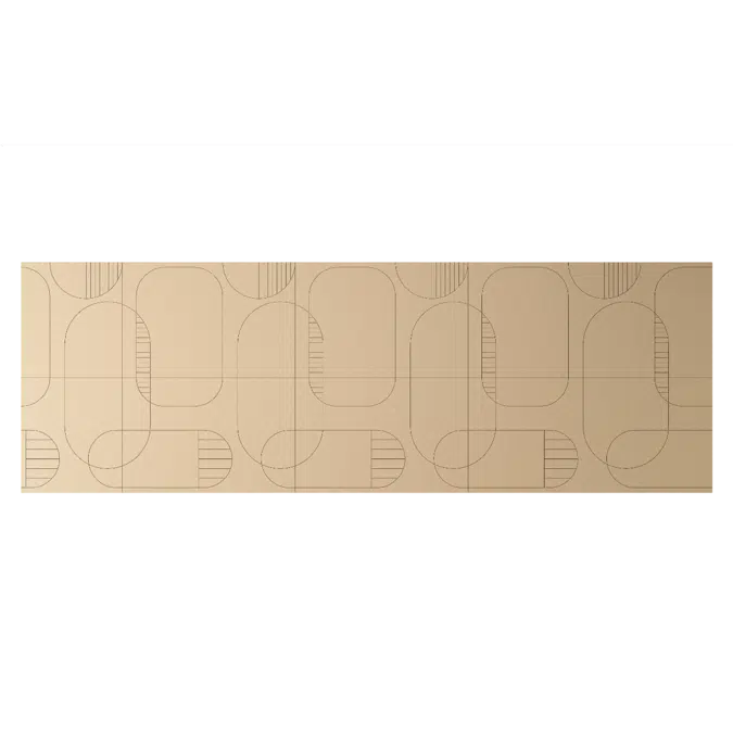 Acoustic Wall Covering Vela