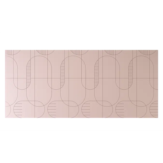 Acoustic Wall Covering Vela