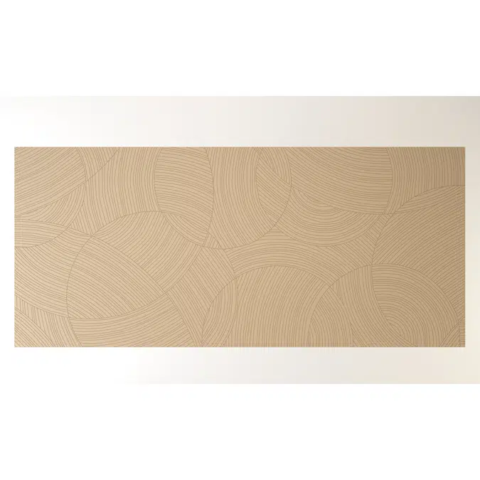 Acoustic Wall Covering Tapis