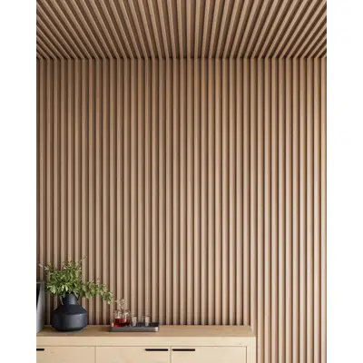 Image for Acoustic Ceiling Panel Track