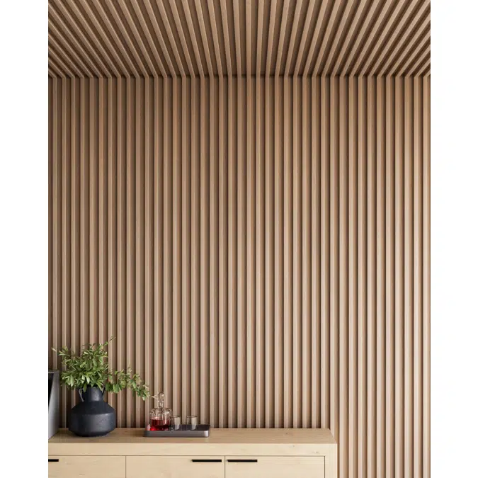 Acoustic Ceiling Panel Track